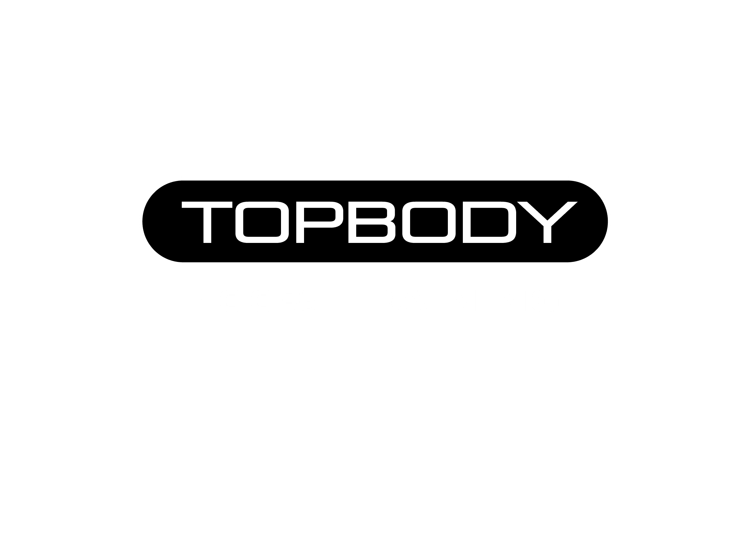 Topbody Logo
