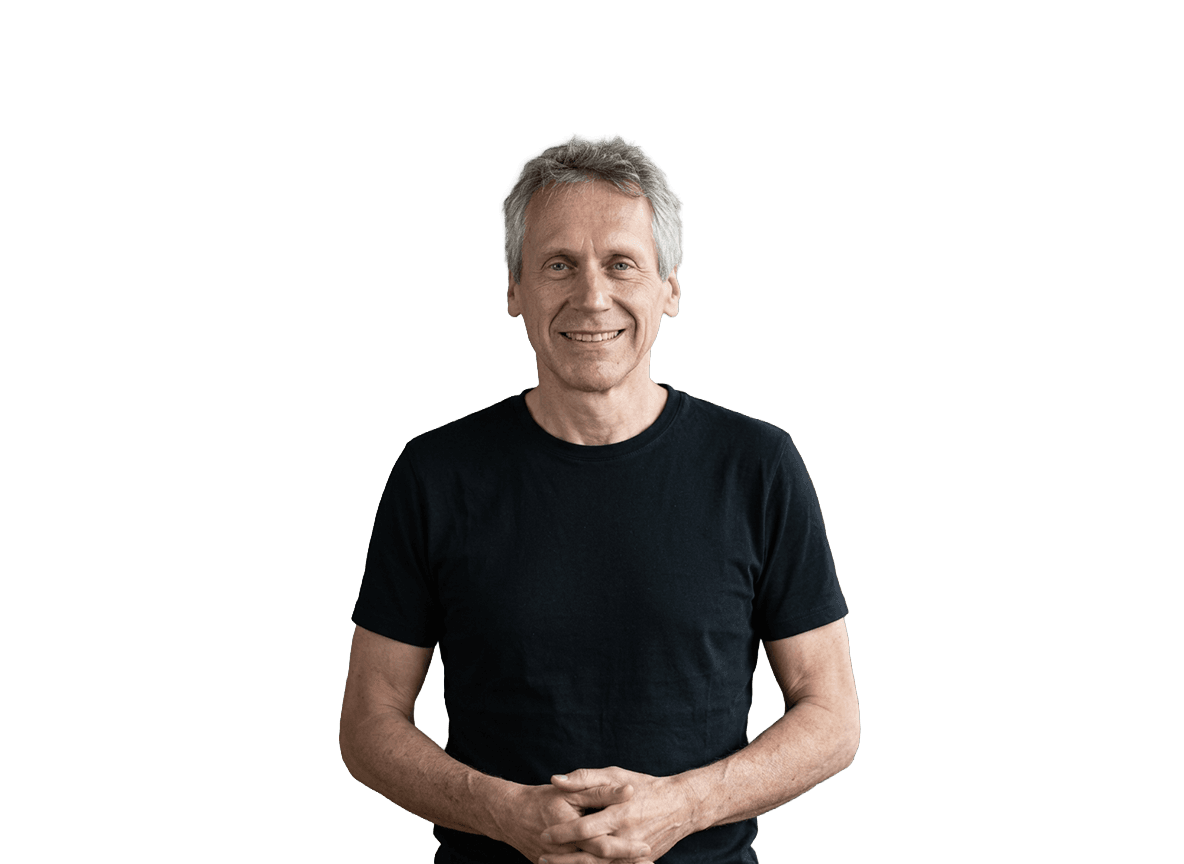 Thomas Jaretz