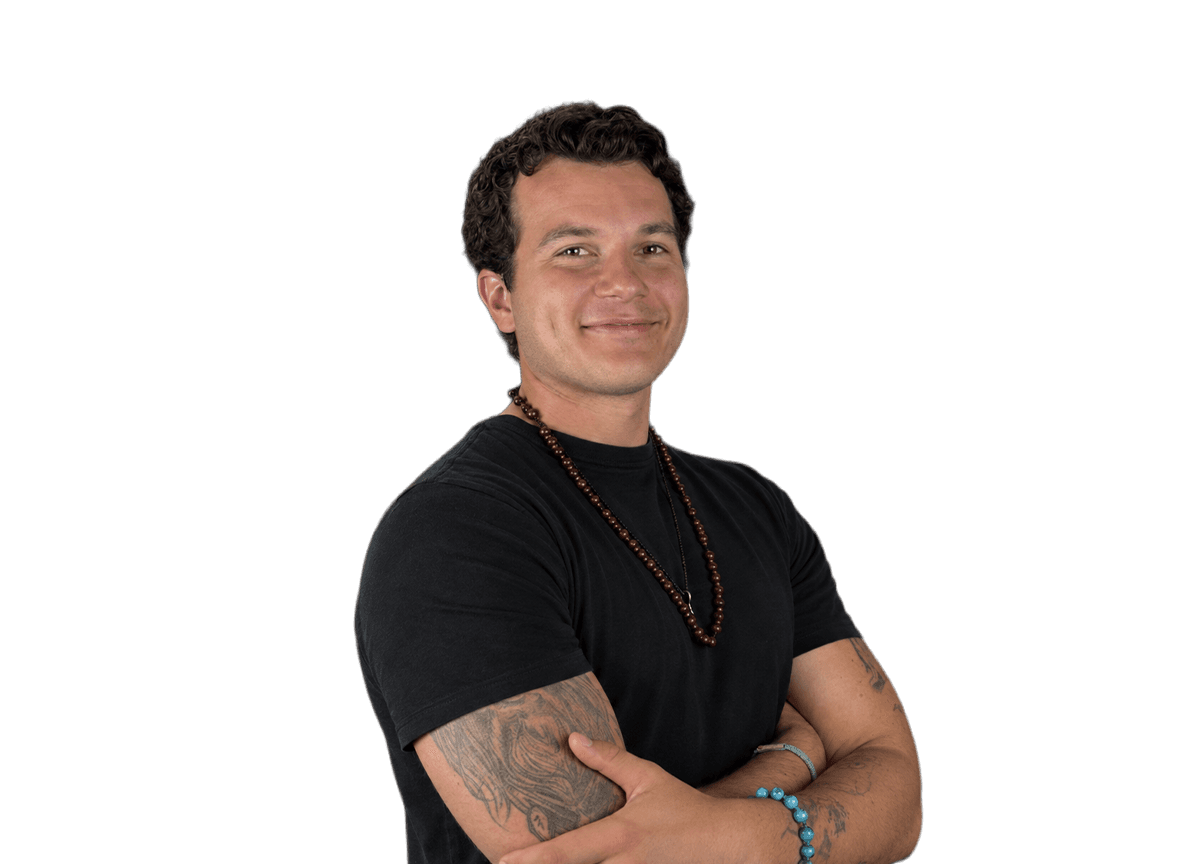 Oliver Germann