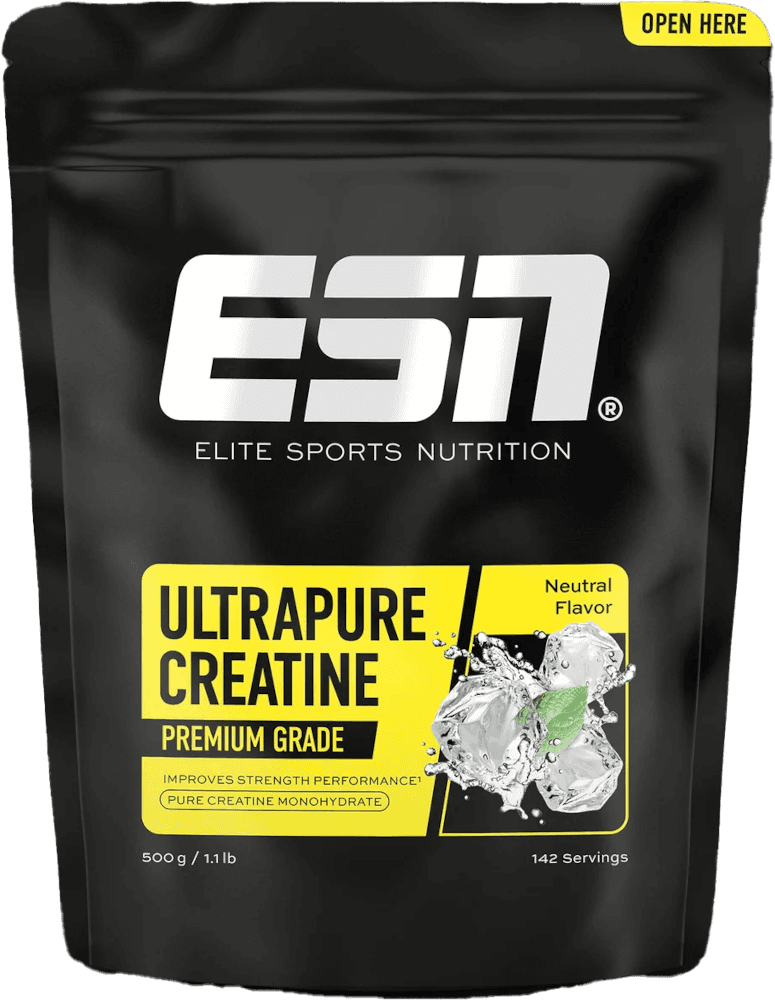 ESN CREATINE
