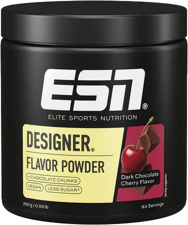 ESN FLAVOR POWDER
