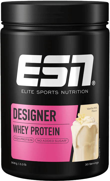 Designer Whey