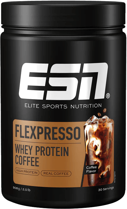 Flexpresso Protein Coffee