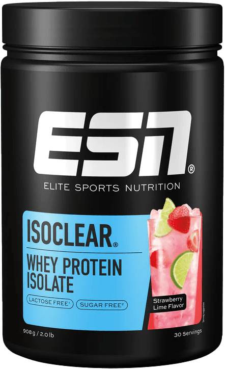 ESN ISOCLEAR