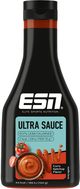 Ultra Sauce