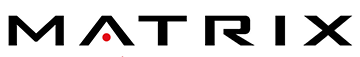 Matrix Fitness Logo