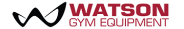 Watson Gym Equipment Logo